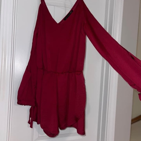 Womens romper - Picture 1 of 2